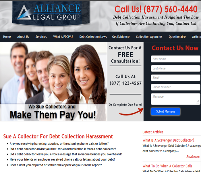 Alliance Legal Group 33