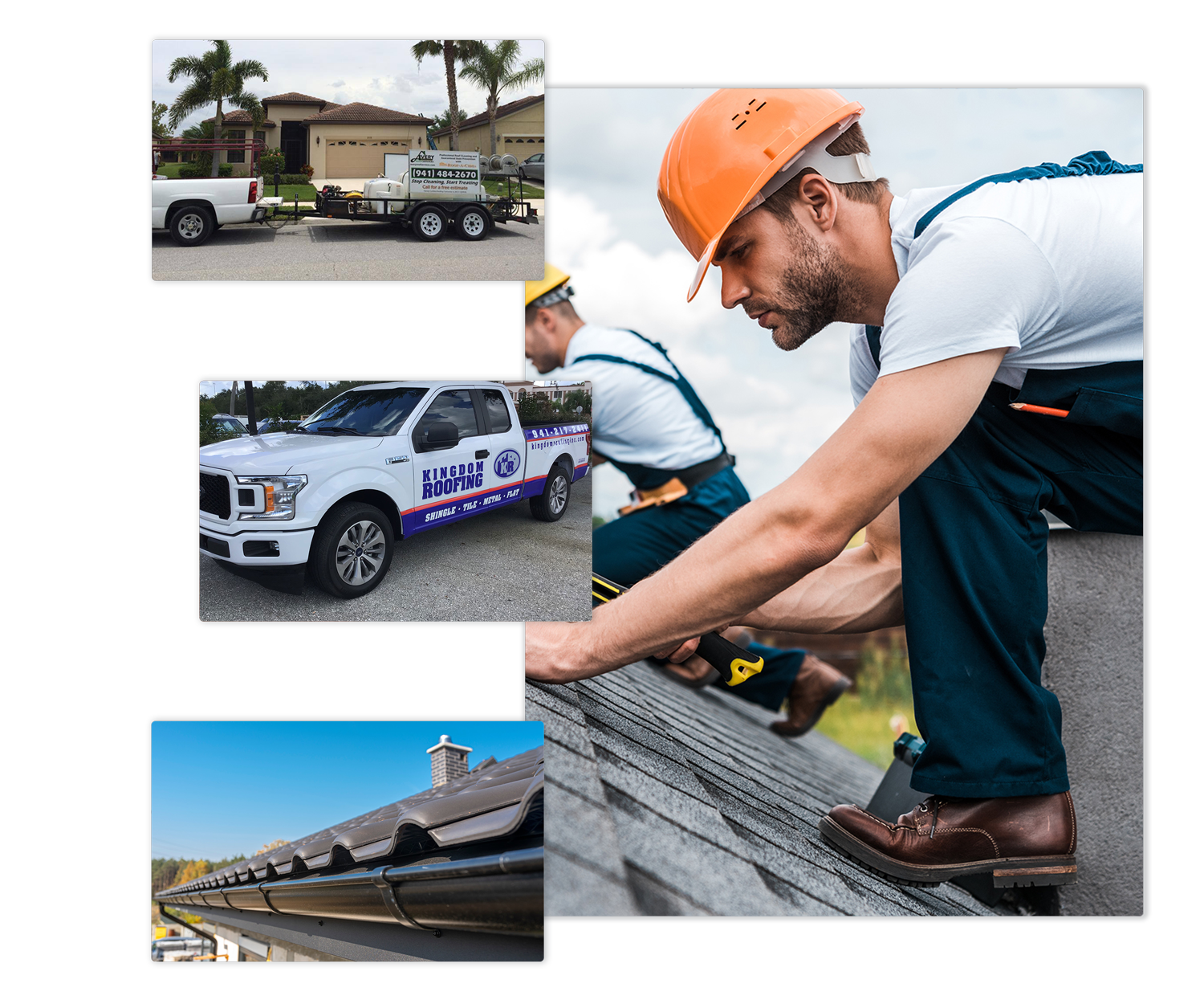 roofing contractor marketing