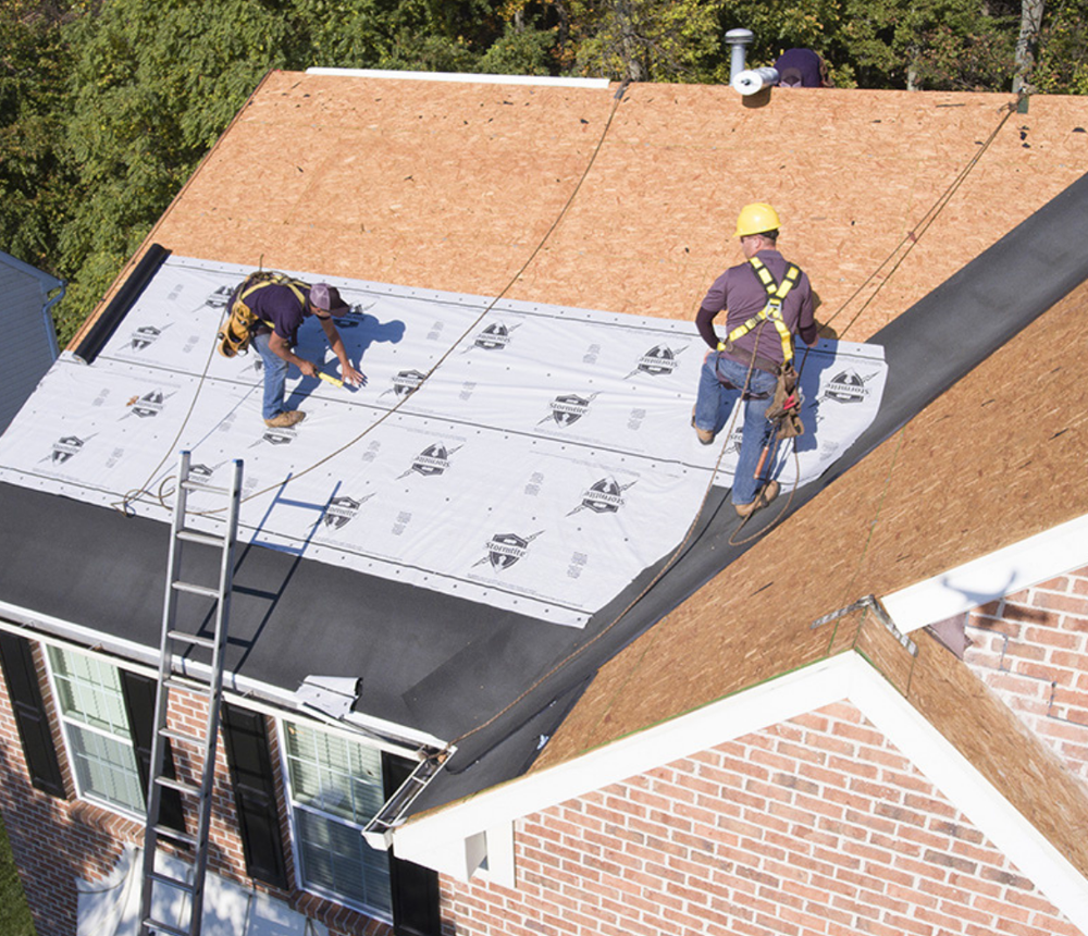 internet marketing for roofers