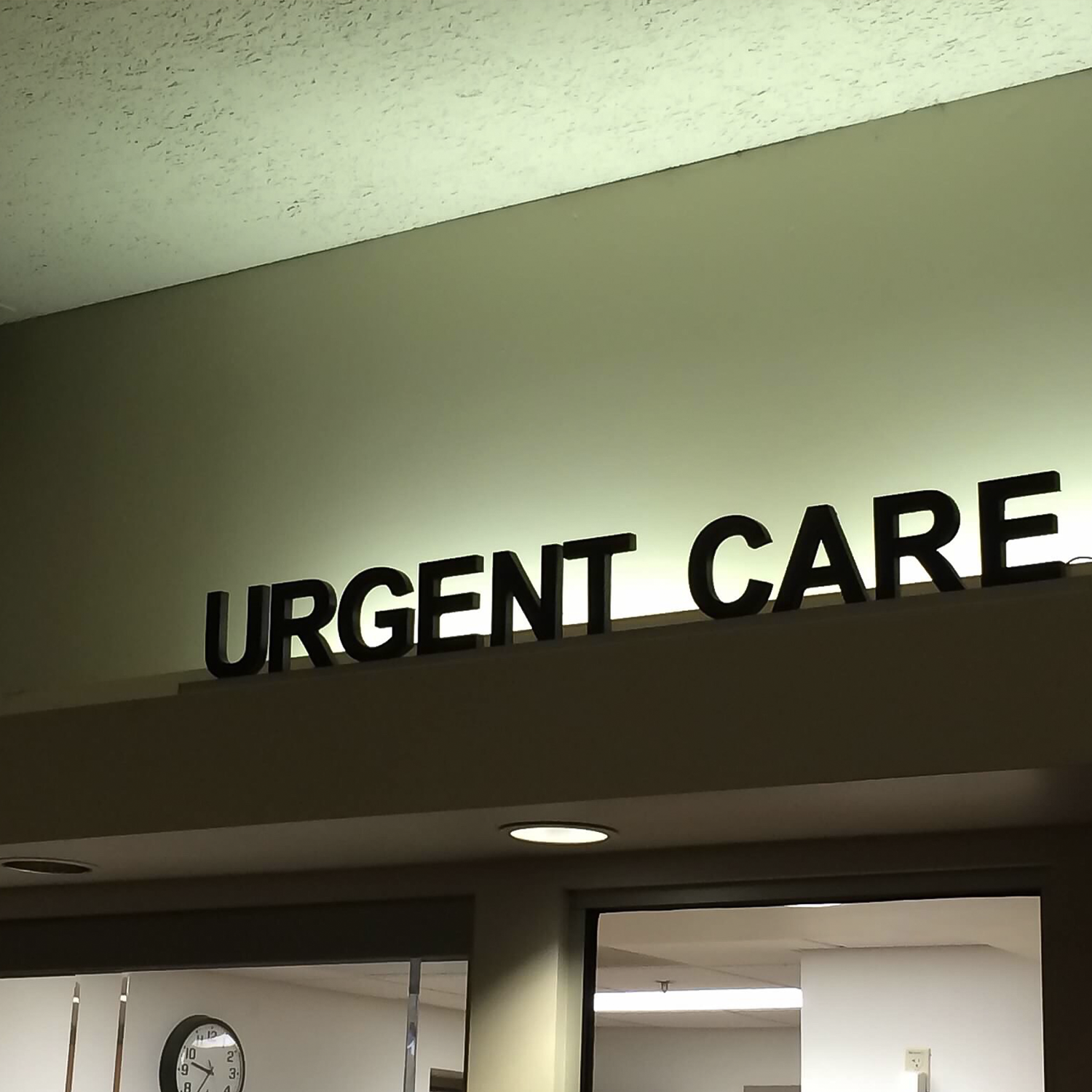 internet marketing for urgent care centers