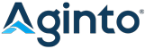 Aginto – A Digital Agency Logo