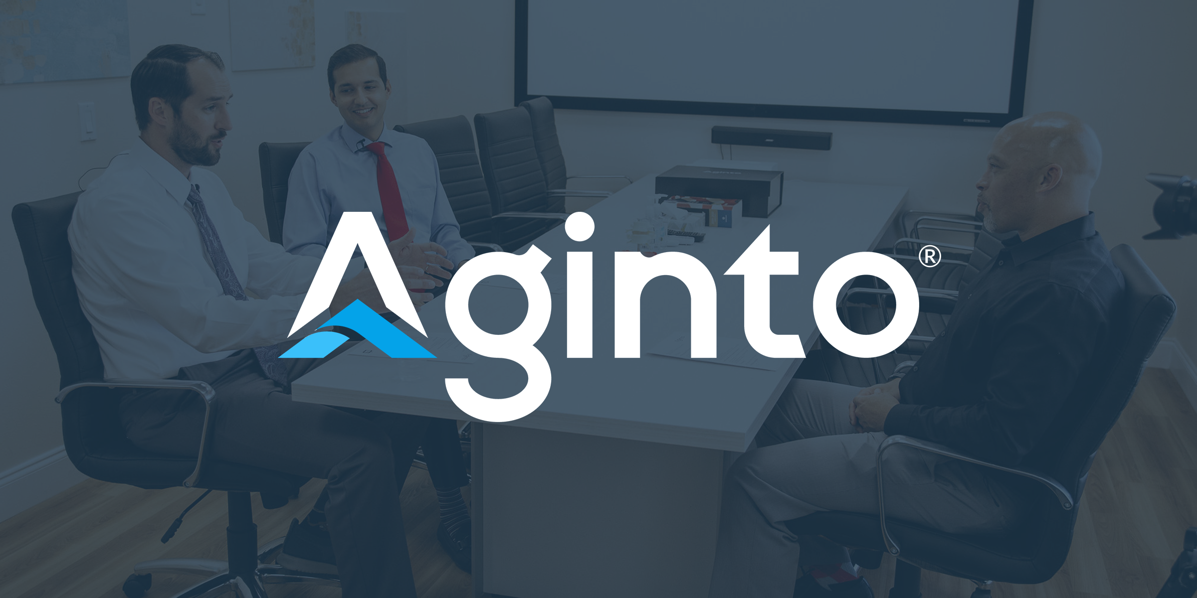 Aginto logo