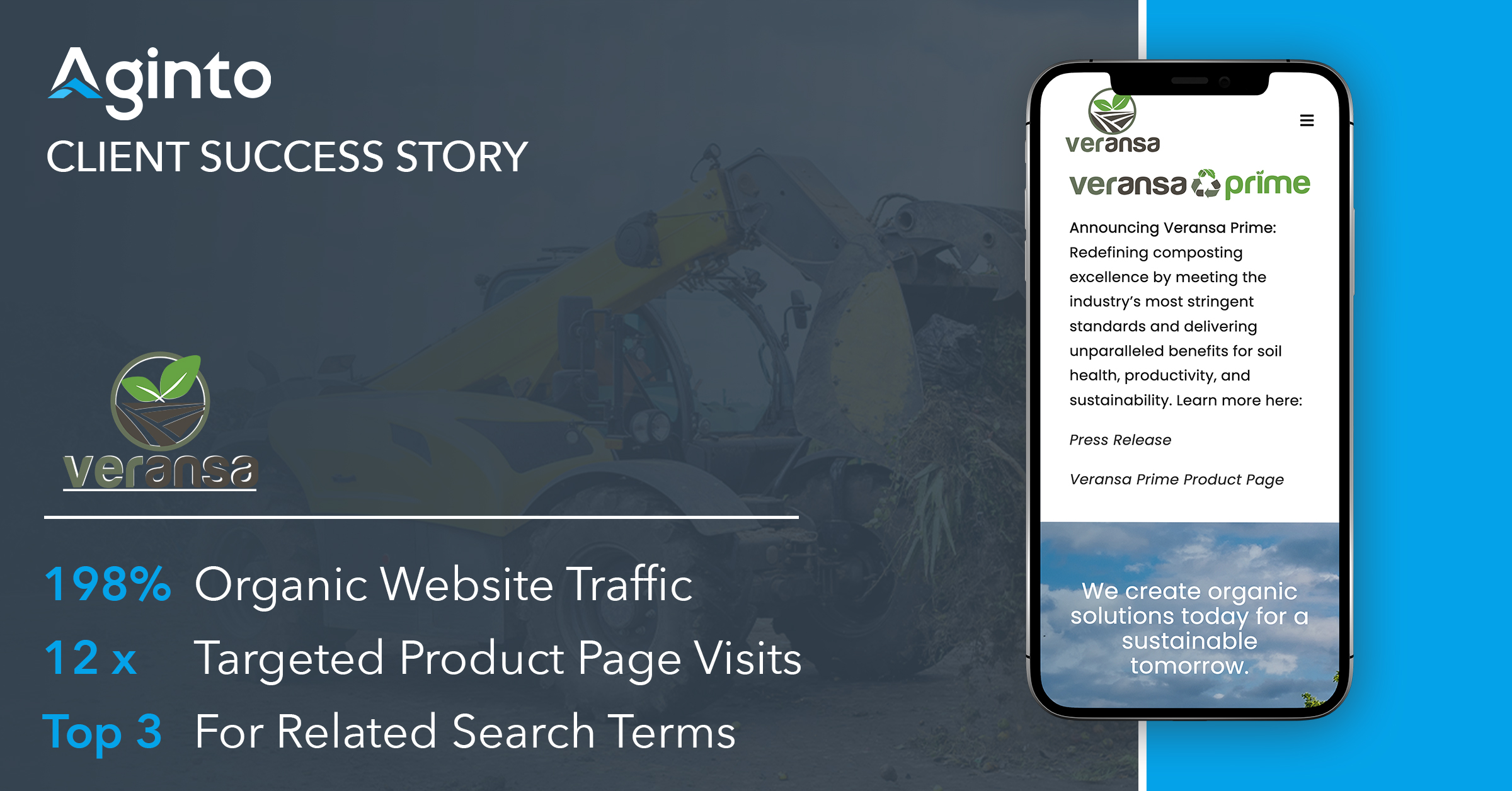 digital marketing for farmers