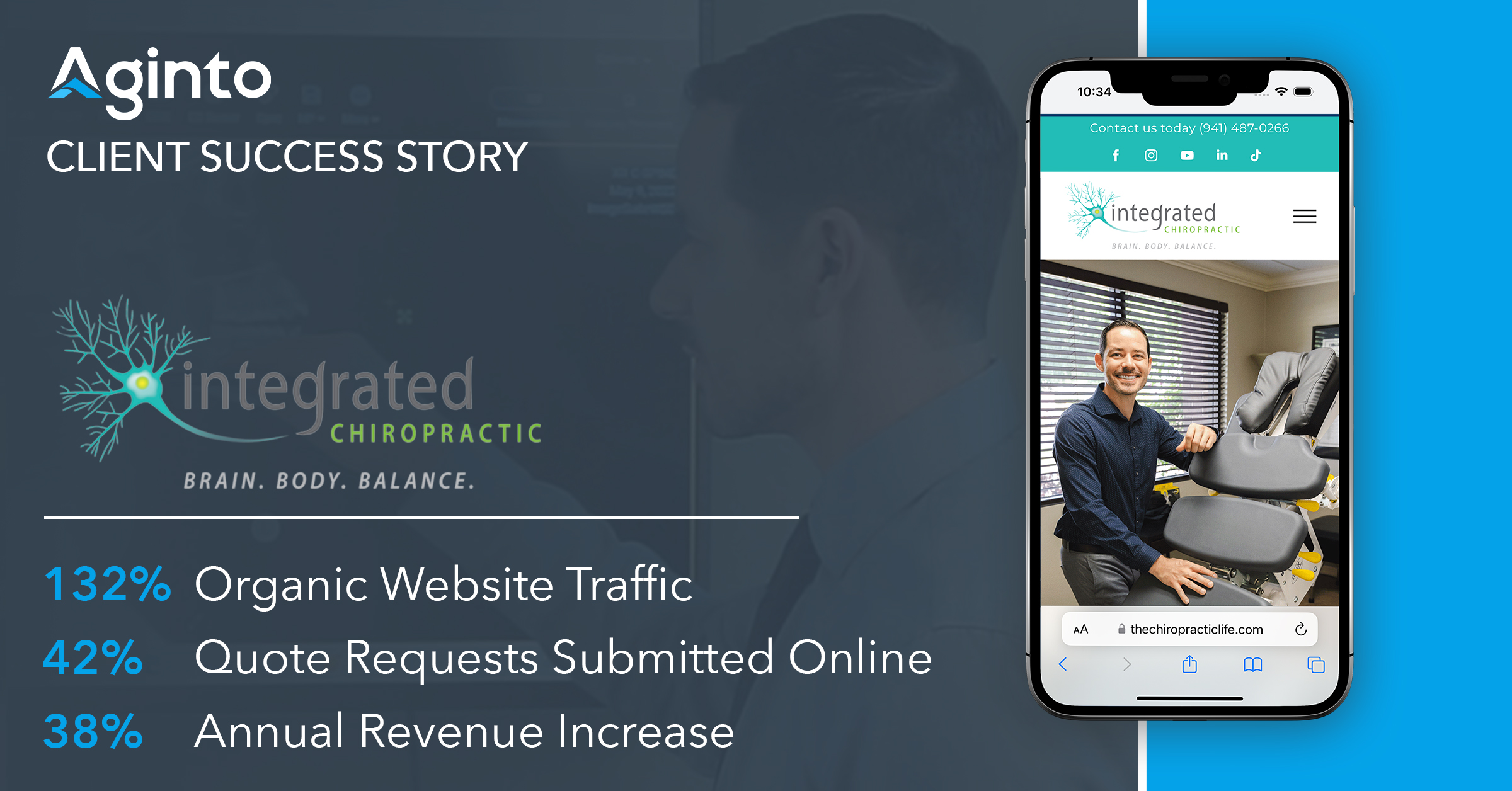 marketing for chiropractic offices
